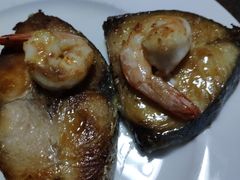 -Scarborough Fish & Chips- Tanjung Rhu