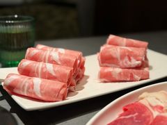 -鼎鼎香·港式火锅(北京SKP店)