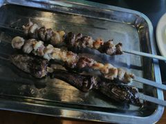 -情忆草原涮肉馆