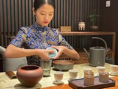 -王府茶楼茶宴·创意菜(朝阳公园店)