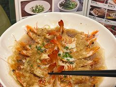 -新白鹿餐厅(京基KK ONE店)