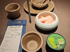 -山石榴·贵州菜(陆家嘴中心店)