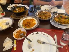 -澳门木偶葡国餐厅(珠海店)