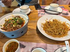 -U你·天然调味(南湖总店)