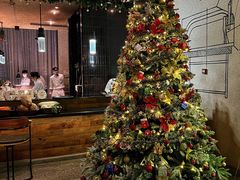 -Mercato莫卡多露台餐厅与酒吧(K11店)