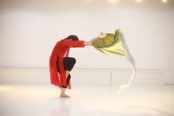 -柏姿舞蹈工作室