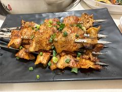 烤五花-土连锅·现熬养生汤锅(梁家巷店)