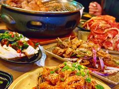 -吉志烤肉(太原总店)