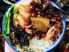 -张关合渣(航空大道店)