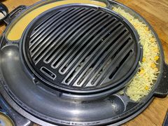 -OBANAE欧巴呢韩国传统烤肉店(三水店)