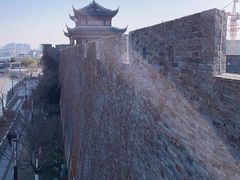 -相门城墙文化休闲景区