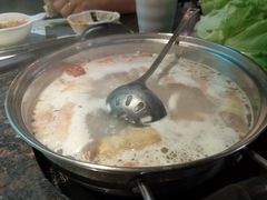 -阪尚皇·原切牛排·烤肉火锅自助(北京路店)