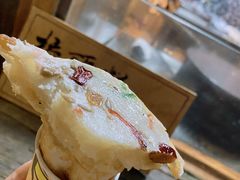 -步步高桥头糕