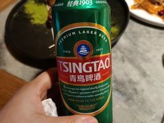 -海尔洲际酒店天下一品中餐厅
