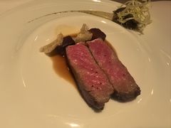 -翡翠36餐厅(浦东香格里拉店)