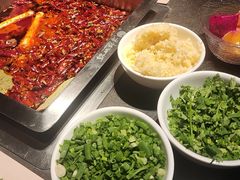 -锦城印象火锅(天府三街店)
