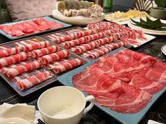 -泰河谷·豆捞