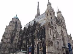 -斯蒂芬主教座堂(Stephansdom)