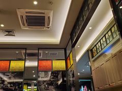 -香港新曜记茶餐厅(星耀城店)