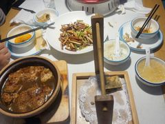 -光海·乡记酸菜鱼·始于1996(花园路店)