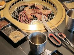 -谷牛和牛烤肉(漕河泾印象城店)