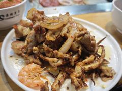 -苏格里岛·自助烤肉·火锅海鲜(金鼎广场店)