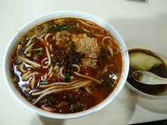 -铁朋小锅米线(玉川巷店)