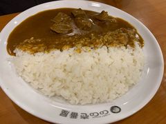 -COCO壱番屋(北京平安国际金融中心店)