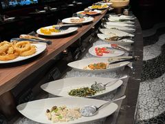 -拉蒂娜·巴西牛排馆 Latina·Brazilian Steakhouse(王府井喜悦店)