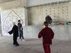 -西湖文化广场