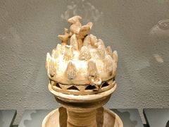 -六朝博物馆