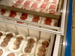 -比特堡啤酒烤肉自助料理(和平店)