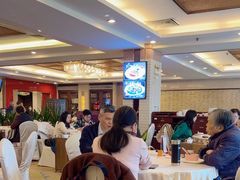 -金城大酒店-中餐厅(汾江中路店)