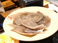 -巴将军·非遗老字号火锅(解放碑店)