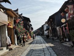 -零陵古城