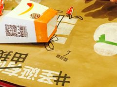 -汉堡王(房山绿地缤纷城店)