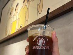 -The Roastery By AllYouWant(福田店)