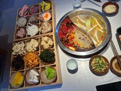 -芈重山老火锅(广州首店)