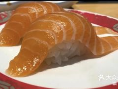 -晴季寿司(延河路万达广场店)