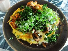 -Takapuna Beach Cafe