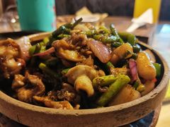 鱿你真好-打酱油·非遗淮扬菜(瘦西湖梅岭店)