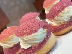 -菲住布渴酒店自助餐厅(阿里巴巴西溪园区店)