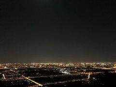 -鬼笑石后山停车场
