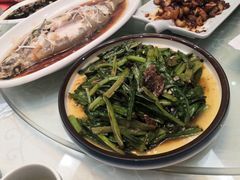 -津菜宋记老房子(平山道店)