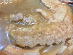 芋头-蔡阿水羊肉店
