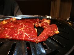 -九田家黑牛烤肉料理(太阳城店)