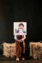 -小熊维尼高端儿童摄影(宝安旗舰店)