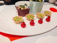 -馋遇江南·精致湖景雅宴(东方之门店)