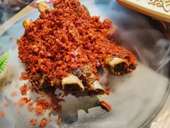 -山城外·非遗酸菜鱼(蜀都万达店)