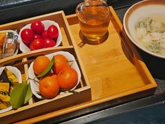 -江南足纪·影院足道·轻奢SPA(笋岗HALO广场店)
